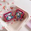 Cute Love Kt Cat AirPods Pro Apple Bluetooth Headset Case 1/1/1 Generation Cartoon Protective Case for Women