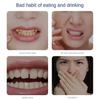 3pcs Zhiduo Notoginseng Mint Whiten Toothpaste Reduce Yellow Tooth Stains Remove Bad Breath
