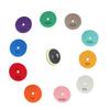 11 Pcs 3" Diamond Wet/Dry Polishing Kit For Marble Stone Granite Glass Polishing