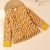 Winter New Chinese Style Pure Cotton Hand-Stitched Detachable Core Coat for Mothers