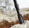 [ALLVD] Trekking Pole Rubber Cap Replacement Rubber Cap Climbing/Skiing/Walking/Hiking Anti-Slip