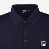 Fila Long Sleeve Tennis Pique T shirT fs2Tlg3301u