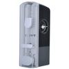 Btuty Mechanical Portable Mini Metronome 11cm Universal for Piano Guitar Violin Ukulele Chinese Tzitar Black