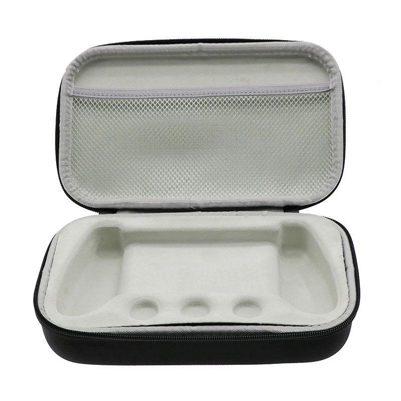 EVA Hard Carrying Case For Gamesir G8 Anti-fall Protective Case with Mesh Pocket Hard Storage Case for GameSir G8 Galileo