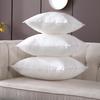 Non-Woven PP Cotton Pillow Core for Car, Home, or Sofa Cushion