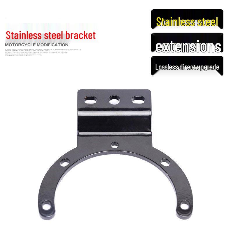 CFMOTO NK Series Phone Holder Bracket for 150NK, 250NK, 400NK, 650MT