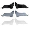 Motorcycle Handguard Hand shield Protector Fit For BMW R1300GS 2023-2024
