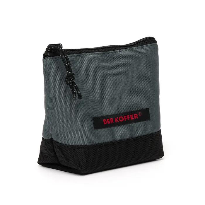 HARMONY POUCH (M-SIZE) [EBONY]