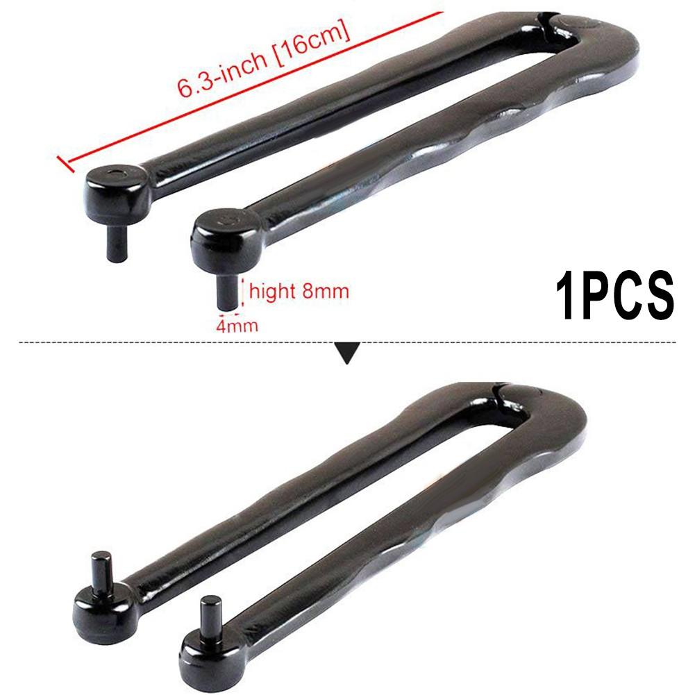 Adjustable Pin Wrench Angle Grinder Key 15- 160mm For Bosch for