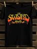 THE SWORD Band Official Merchandise T-Shirt