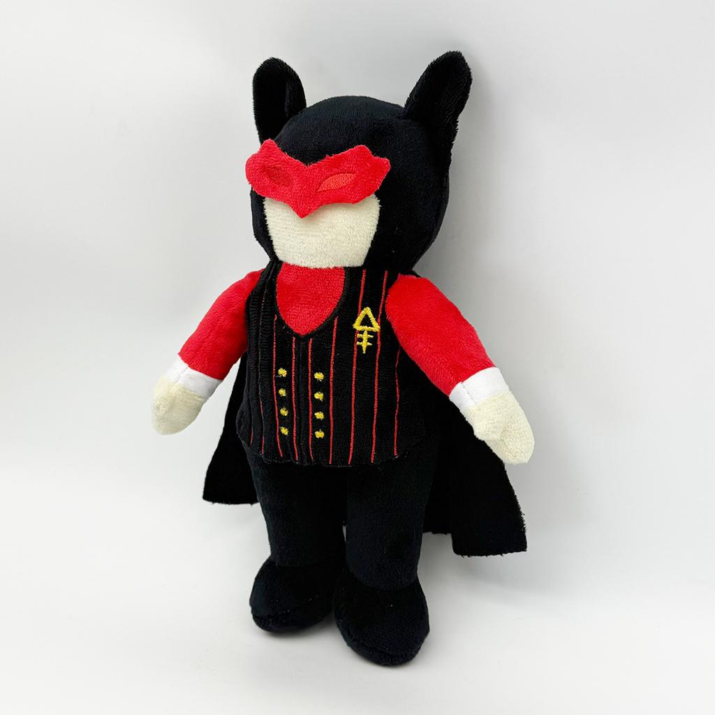 TreasuringU Chance Plush Toys Cute Cartoon Stuffed Dolls Game Plushie Boy Girl Birthday Spring Gifts
