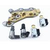 For 2004-On 4T40E 4T45E Front Wheel Drive 4 Speed Auto Transmission Solenoid Kit