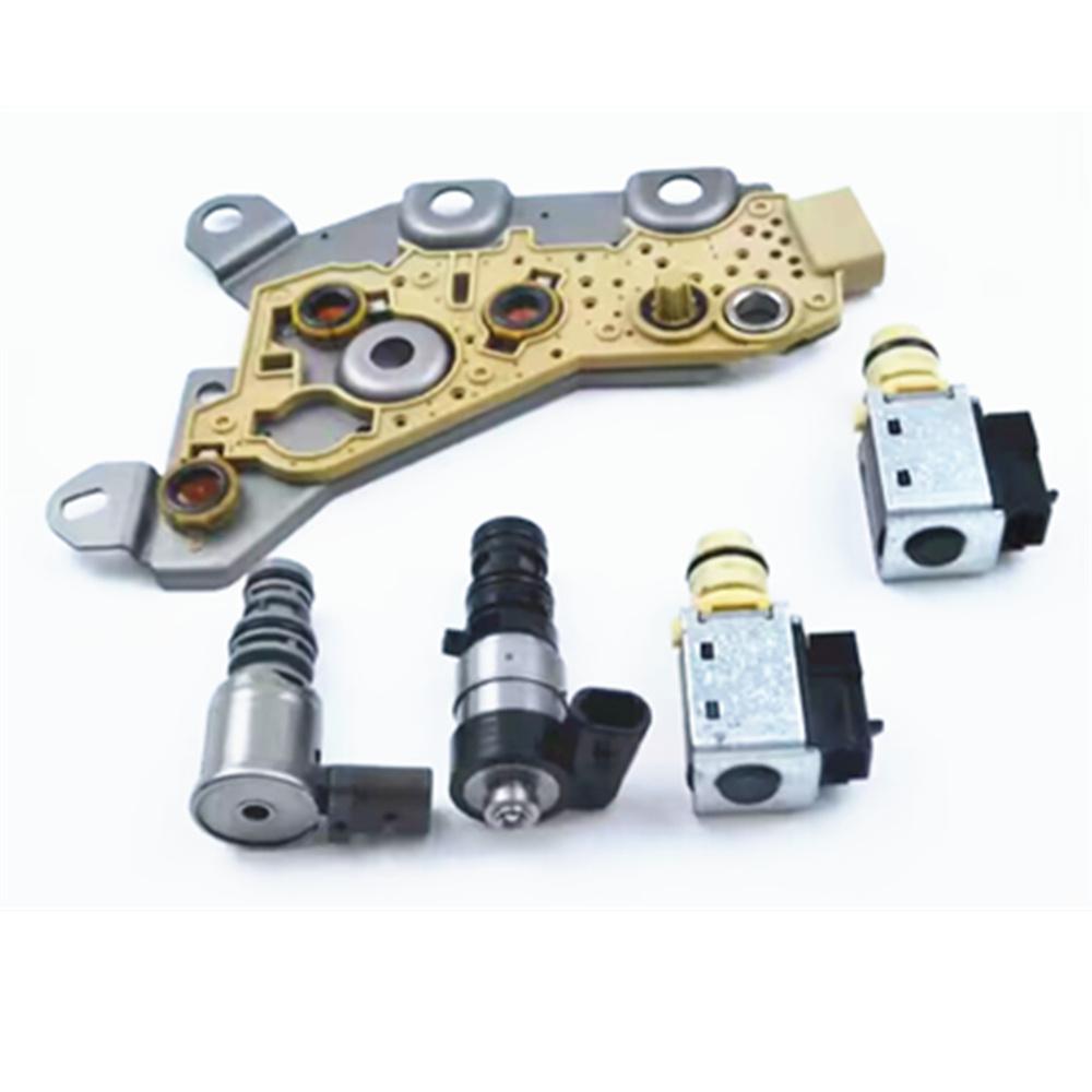 

Transmission Solenoid Kit for Automatic Transmissions 4 Speed 4T40E / 4T45E 2004-On