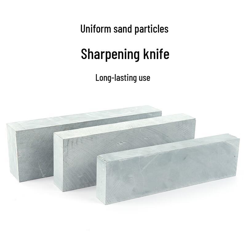 Gigacrown Double-Sided Sharpening Stone