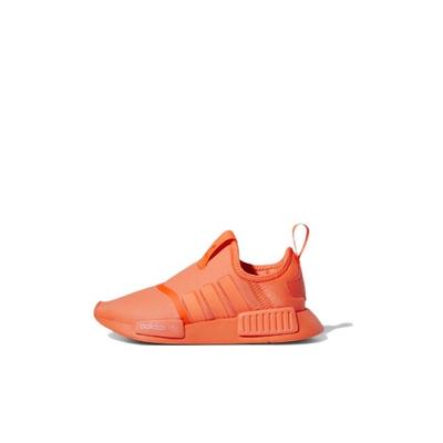 NMD 360 J Solar Red GS GX3316