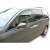 J&J AUTOMOTIVE | Heko Deflecteurs D'air Déflecteurs De Vent Pour Citreon C8 5P. Berlina 2002-2014