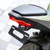 REARACE Fit Motorcycle Fender Eliminator 2025 2024 2023 2022 2021 2020 2019 ZX-6R 636,