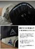 Nakota Cap Fresh Escape Cap UV Protection Water Repellent Simple Baseball Cap XL Black