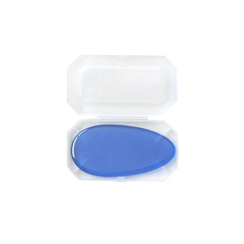 Nano Glass Foot File Callus Remover - Pedicure Tool for Smooth Feet