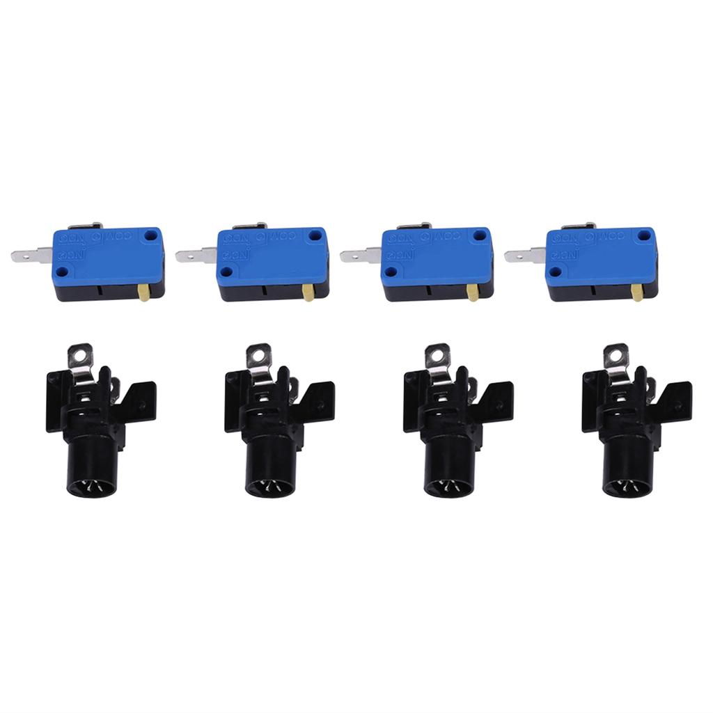LED Push Button Kit,  Game Player Buttons,  Material, ,   Project with    , for Replacement