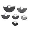 Angle Grinder Protective Cover 125 150 180 Metal Safety Cover Grinding Disc Wheel Protect Power Tool Fabric Grinders