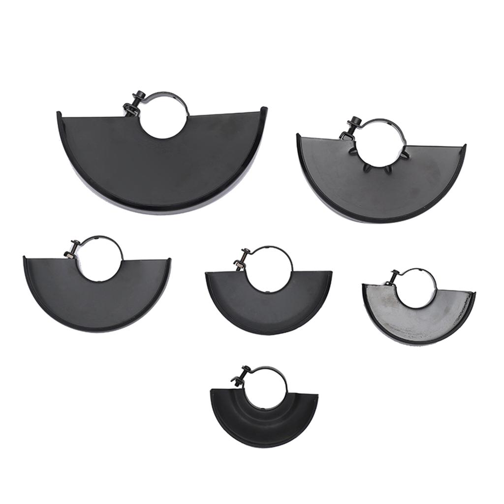 Angle Grinder Protective Cover 125 150 180 Metal Safety Cover Grinding Disc Wheel Protect Power Tool Fabric Grinders