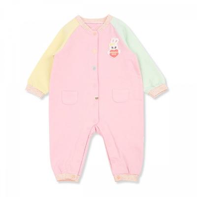 Unisex (do 3 let) – Overaly