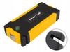 Jump Starter Rozruch Booster Powerbank Mocny Latarka Młotek Zestaw 16800Mah