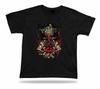 Tshirt Tee Shirt Birthday Gift Idea Royal Soul Script Holy Illuminati Emblam
