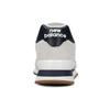 New Balance 574 White Navy Gum Unisex Sneakers Grey ML574TF2