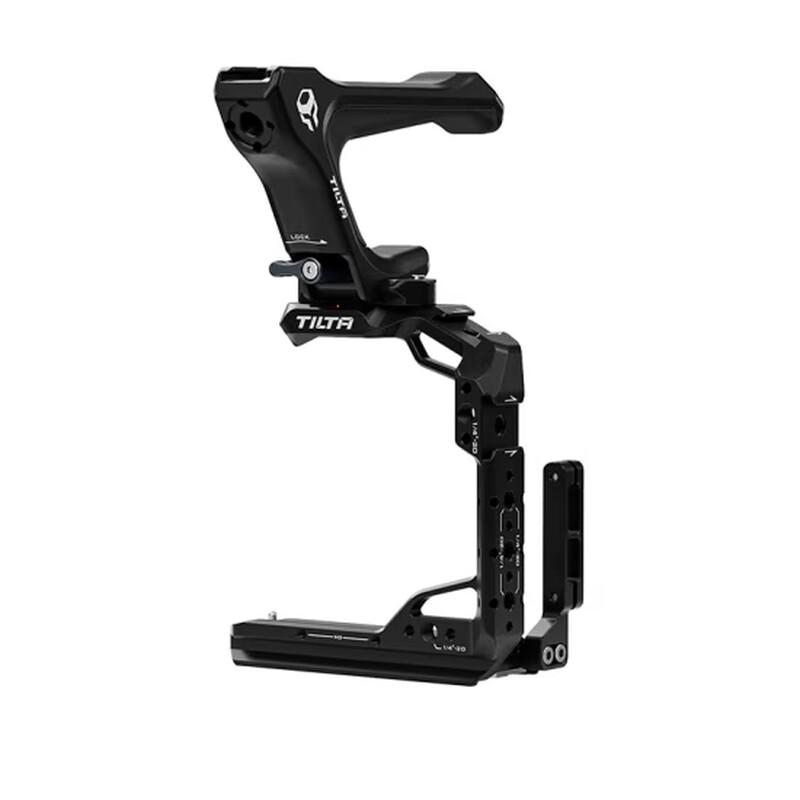 Полуклетка Tilta для камеры Canon R6 Mark II