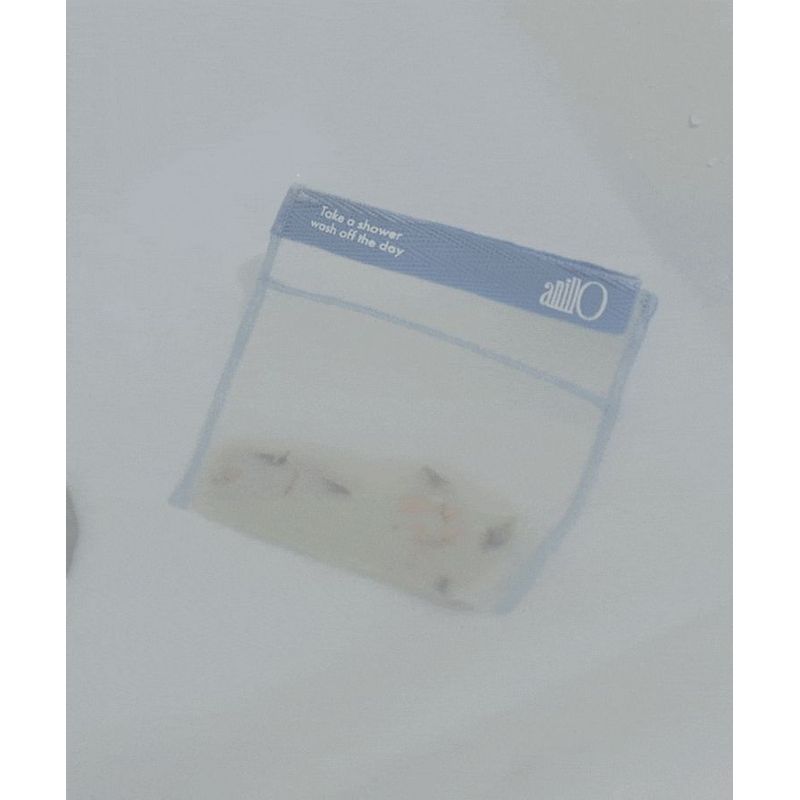 anillo Amber 528 Bath Salt