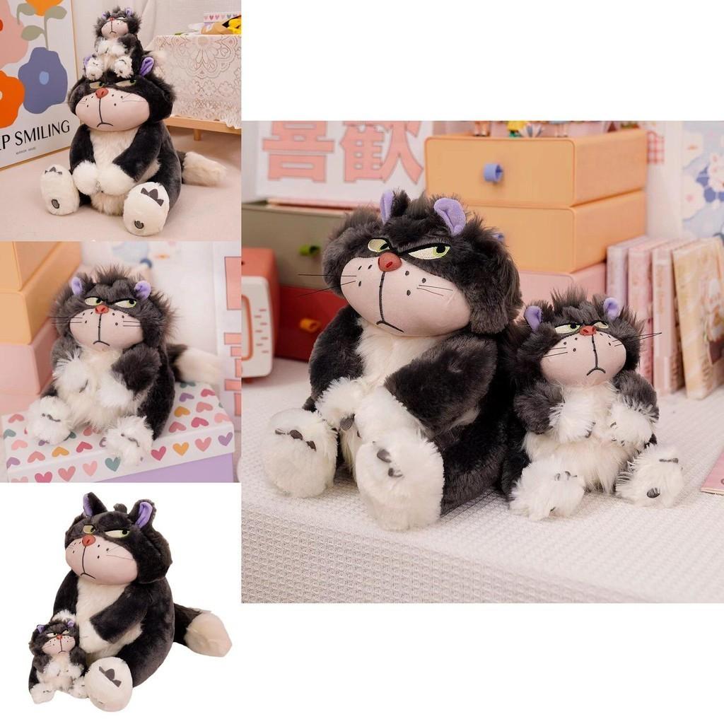 Lucifer Plush Toy Pendant A Soft And Adorable Room Decoration For Any Occasion