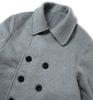 Blackpp Black Pp Og Pea Coat