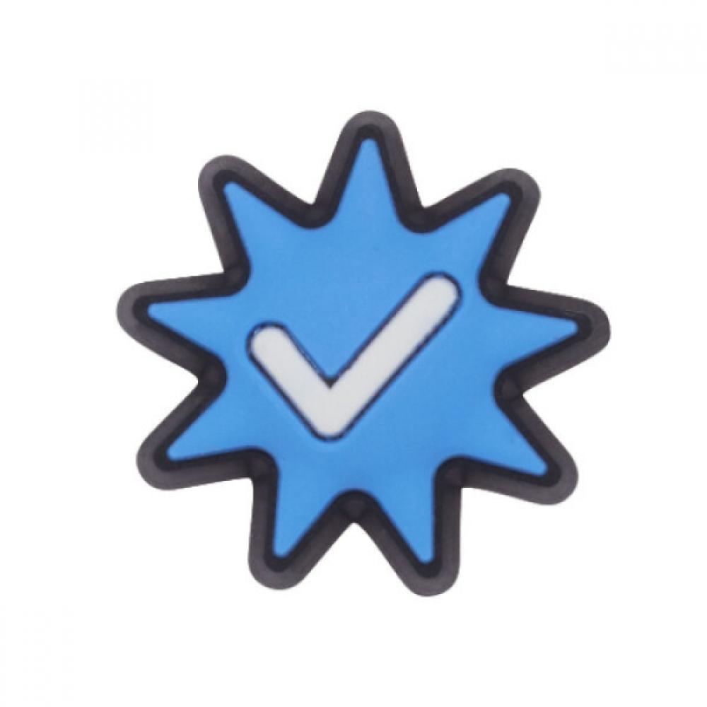 

Crocs Zibbitz 10008760 Check Mark