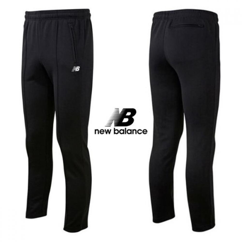 

New Balance Unisex Uni Solid Track Pants 80 (M)