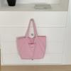 Reversible Bag Pink