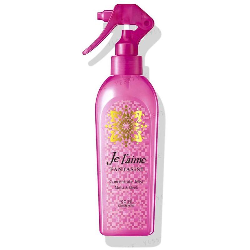 Kose - Je l'aime Fantasist Concentrate Mist