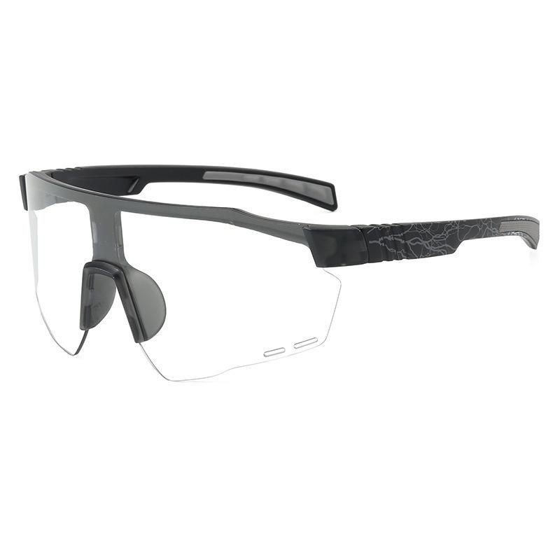 Sunglasses Men Women Windproof Bicycle Riding Glasses Cross-border New Sports