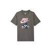Logo Casual Comfortable Short Sleeve T-Shirt Men Tops HQ9245-289