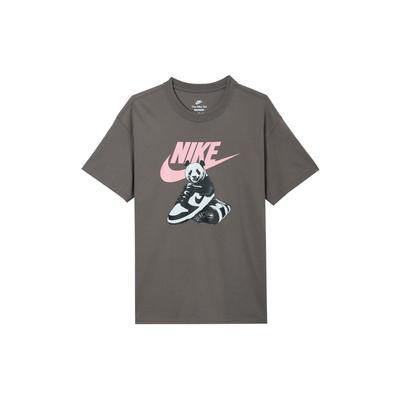 Logo Casual Comfortable Short Sleeve T-Shirt Men Tops HQ9245-289