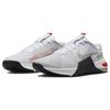 Nike Metcon 8 Low White Black Red W - DO9327-102