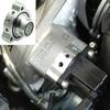 Adaptador de descarga de válvula de descarga Turbo BOV, montaje superior atornillado para Peugeot, BMW, Mini Cooper S Turbo