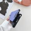 Heavy Duty Slide Camera Protector Case For Samsung S25 S24 S23 S22 S21 Plus Ultra FE A16 A06 Z Flip 6 ZFold 5 4 A35 A54 Note 20