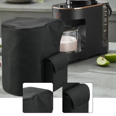 Stand Mixer Dustproof Cover with Accessories Pocket,Portable,Dustproof,Sturdy Lightweight Protection