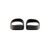 adidas Adilette Aqua Slides Core Black Gold Metallic