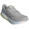 Adidas Supernova Trendy Sports Non-Slip Durable Low-Top Casual Running Shoes Men Sneakers Gray IH8708