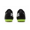 Puma Ultra 3.2 Mg Spectra Round Toe Lace-Up Mg (Rubber Short Studs) Soccer Shoes Men Soccer Shoes Black 106350-02