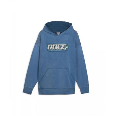Mapf1 Crew Hoodie   Ocean Tropic  623735 07