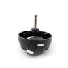 M04K Replacement Front Castor Wheel For ABIR K30/K20 Vacuum Cleaner- Replacement Parts, Caster, Guide Wheel